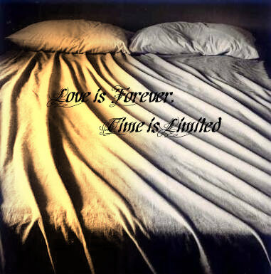 The Lonlyness of an Empty Bed The Lonlyness of an Empty Bed