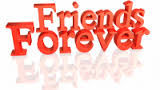 Friends Forever Friends Forever