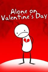 Bye Bye Valentine...