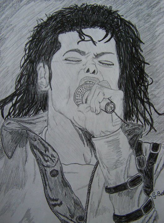 micheal jackson