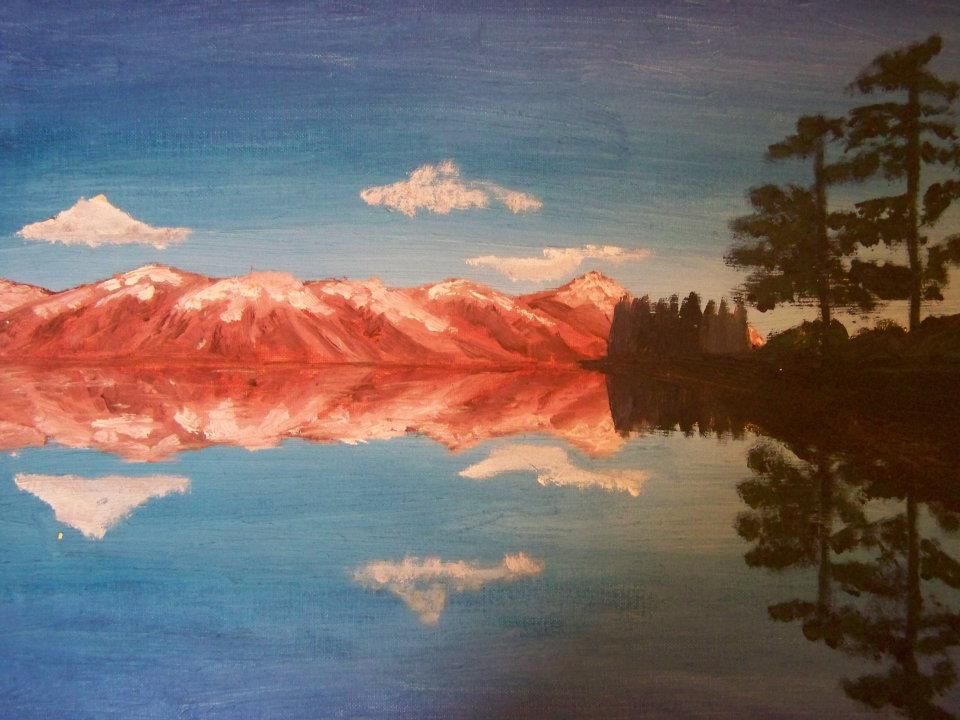 landscape