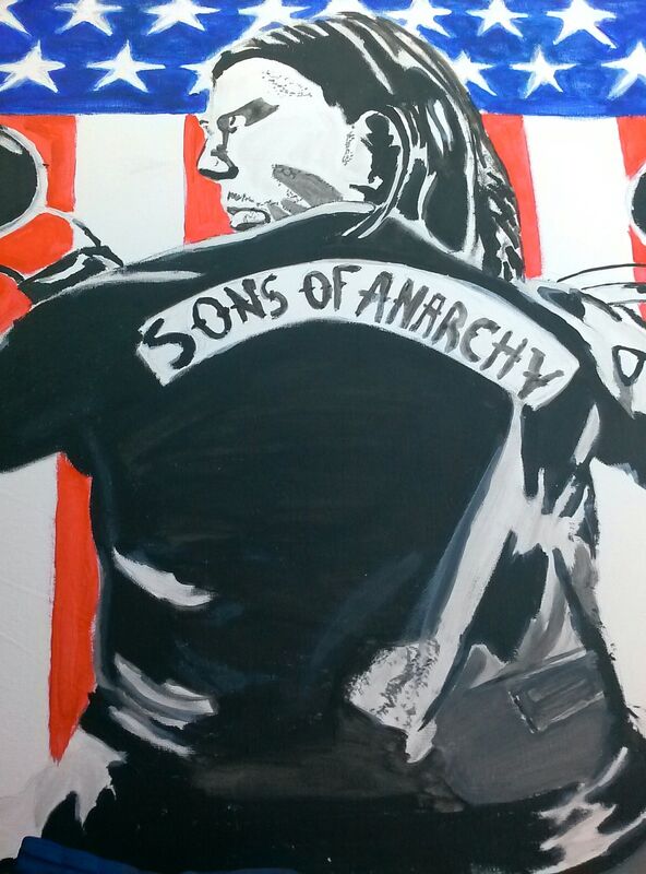 the sons