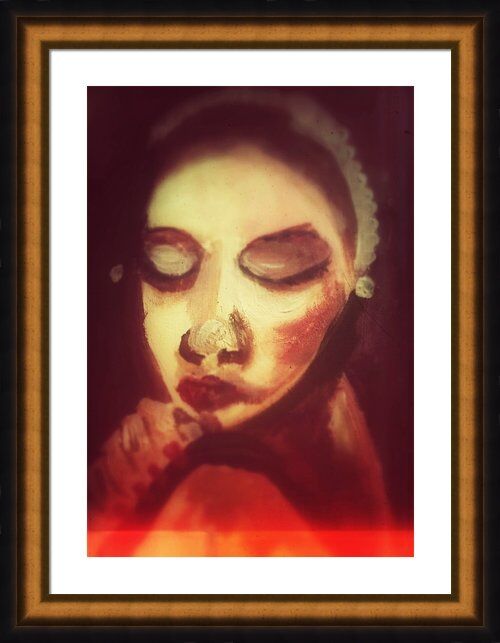 The Dancer by Michelle Hynes The Dancer by Michelle Hynes