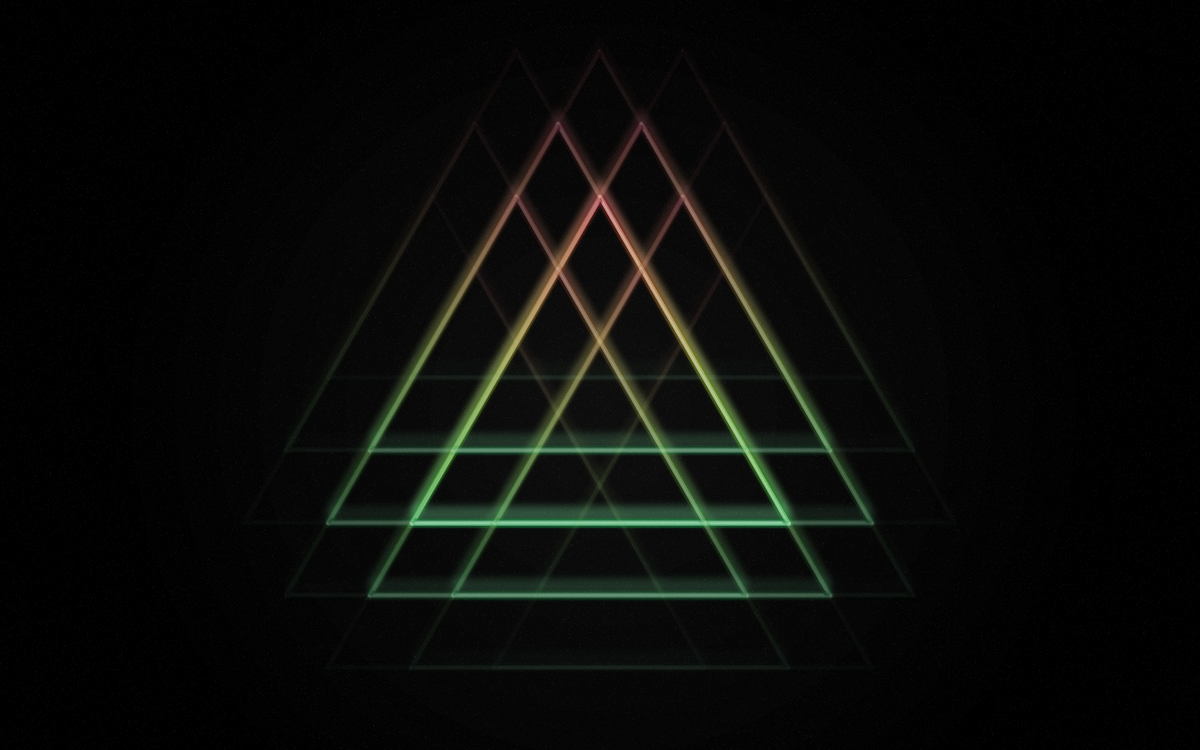 Triangles Triangles