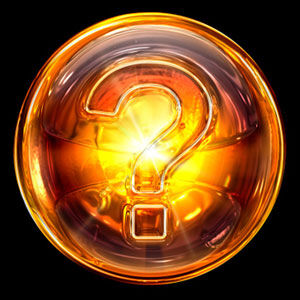 A Bright Idea? A Bright Idea?
