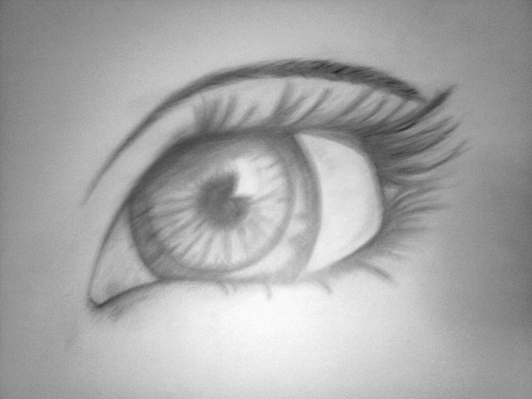 open eyes open eyes
