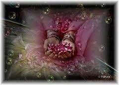 Petals of Love