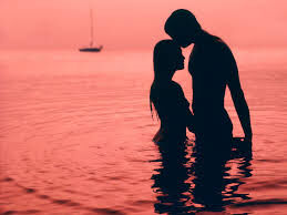 A Wet Sunset
