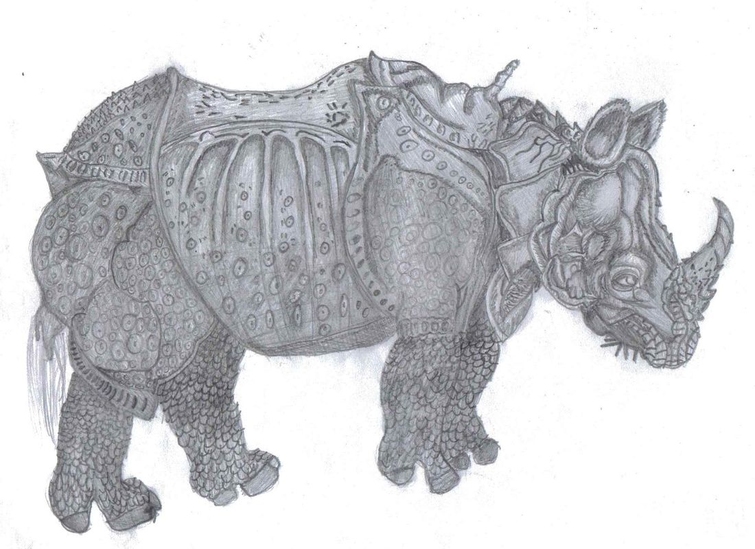 RhinoArmour