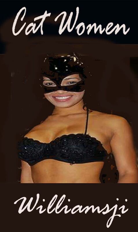 The Cat Women ! The Cat Women !