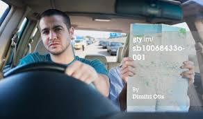 Where Are We Where Are We