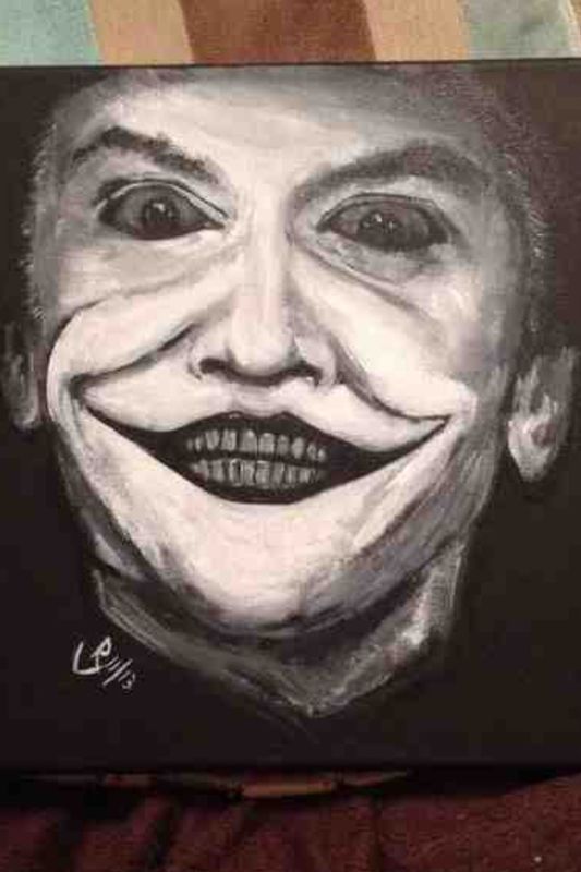The Joker