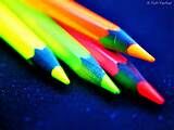 If I Felt in Color