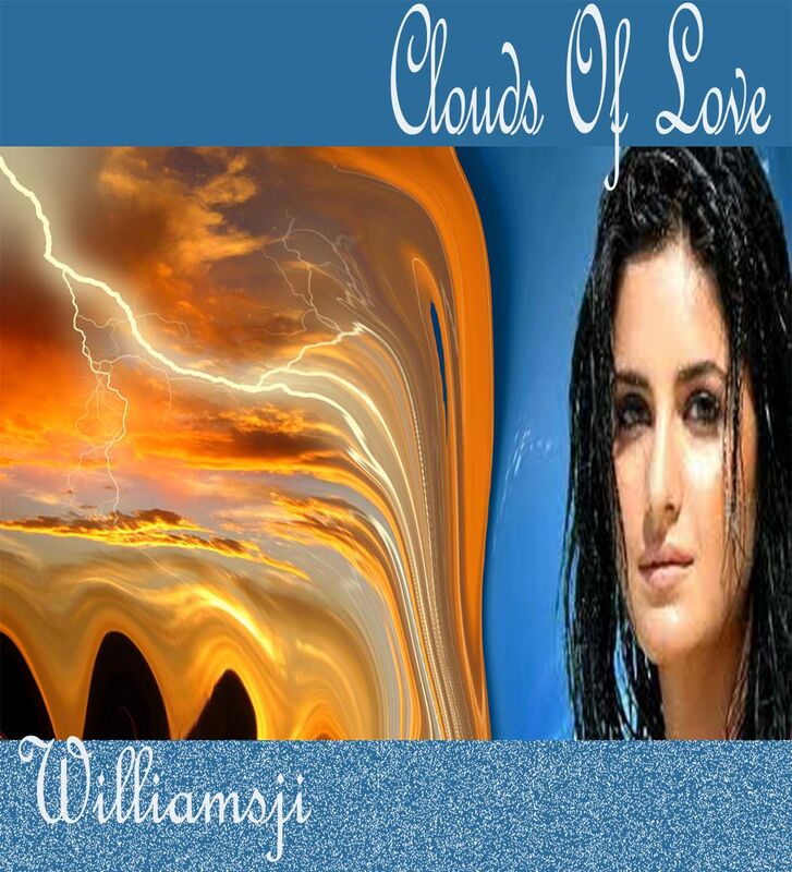 Clouds of Love Clouds of Love