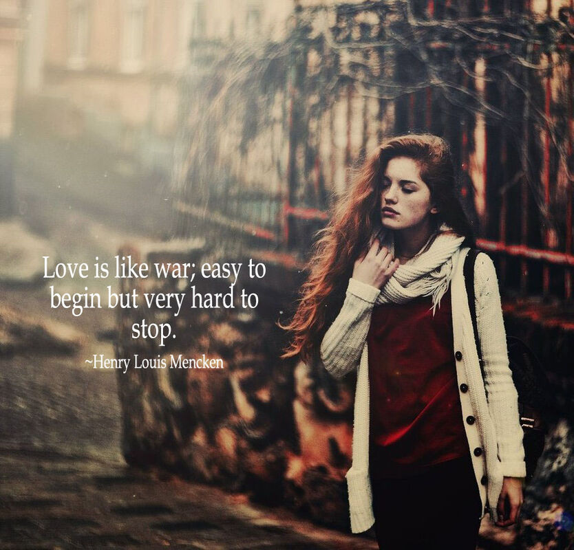Love War