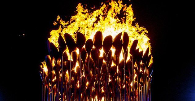 Your Torch, Our Fire Your Torch, Our Fire