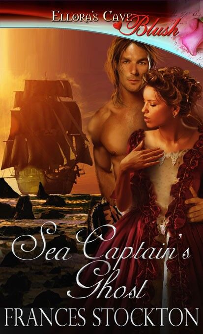 My Captain Ghost Lover My Captain Ghost Lover