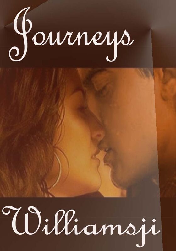 Journeys.... Journeys....