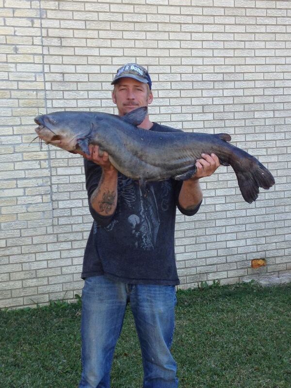 My Fishing Man