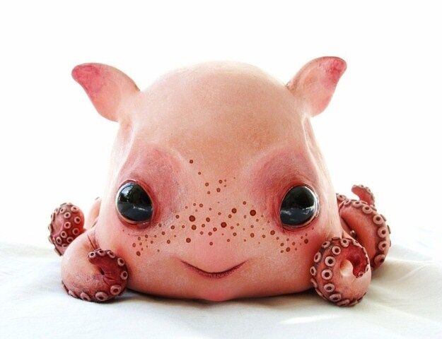 PIGGY-PUSS !?X