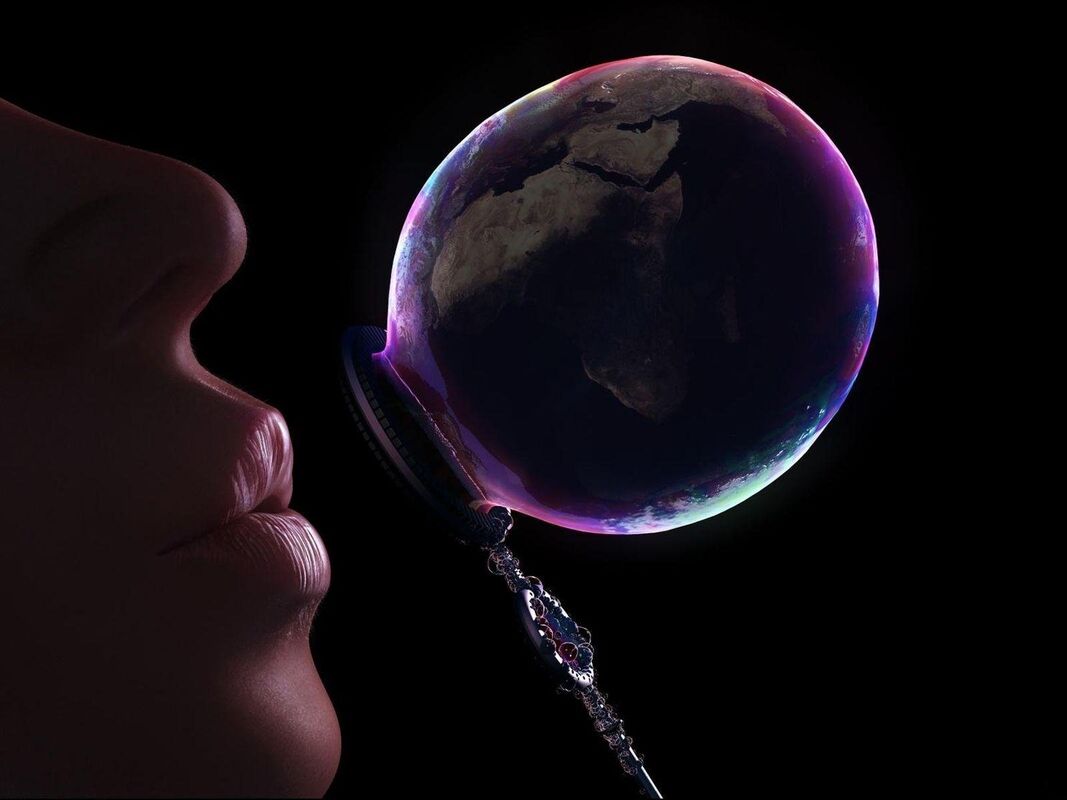 The Bubble The Bubble