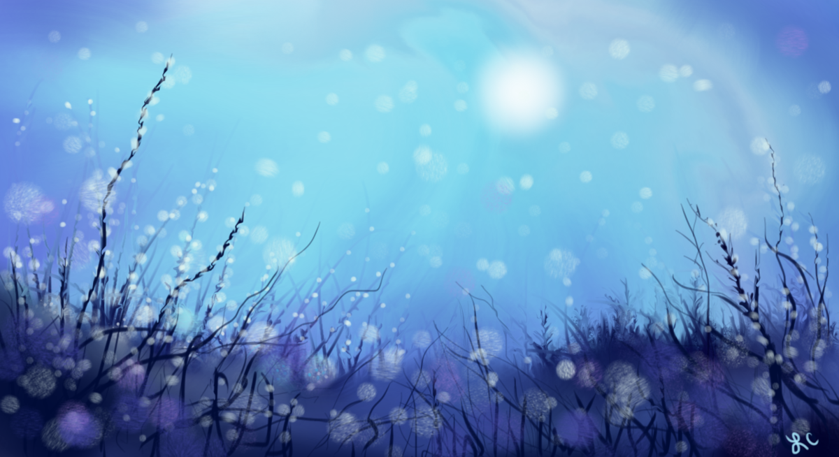 magic moon light