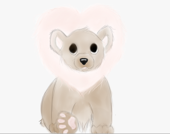 you&#039;re the beary best
