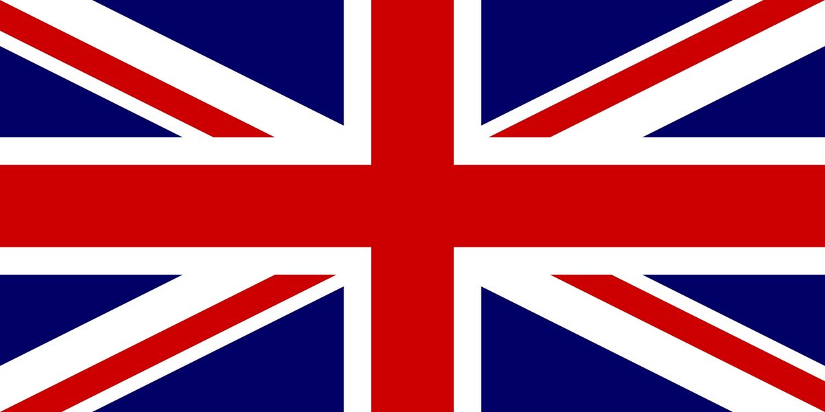 Thinking of England 