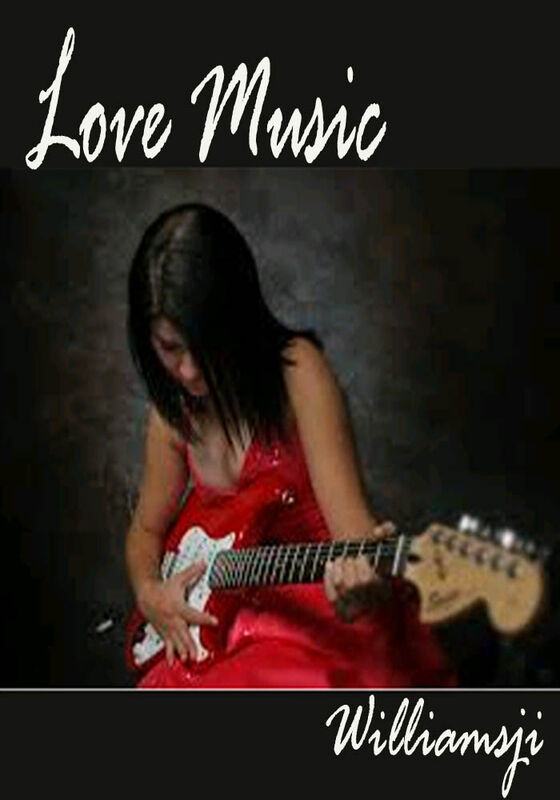 Love Music