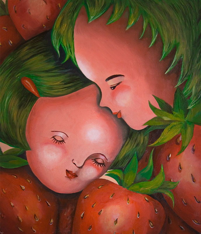 Lovers