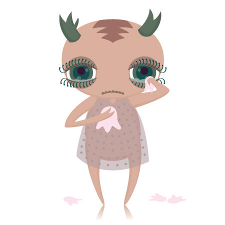 ALL.DOLLED -UP !?X ALL.DOLLED -UP !?X
