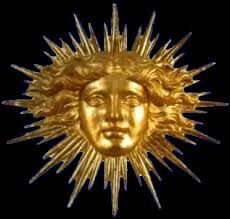 Servant to the Sun