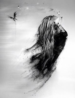 I Blow Myself Away I Blow Myself Away