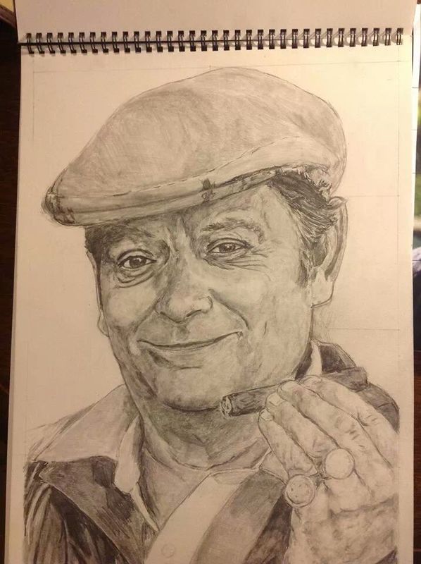 Del Boy Del Boy