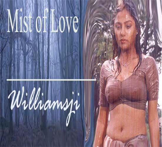 Mist of Love Mist of Love