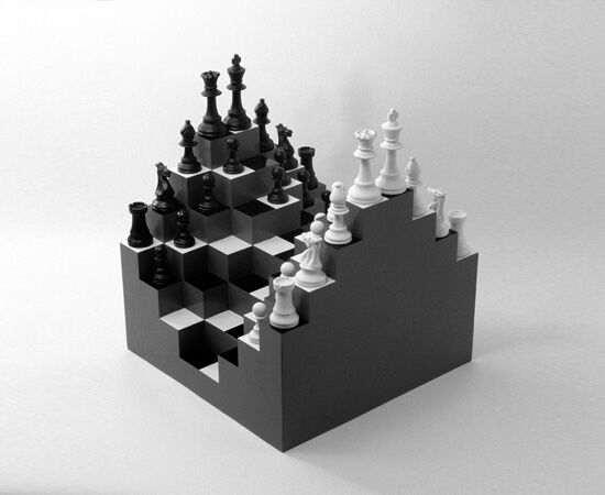 The Game The Game