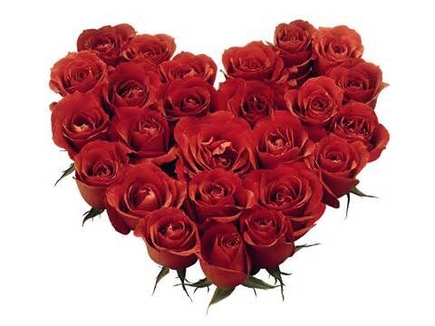 A Valentine Poem--In Safe Places A Valentine Poem--In Safe Places