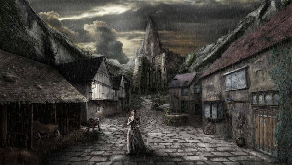 Historical beliefs & Future desires (part 1) Historical beliefs & Future desires (part 1)