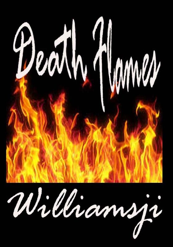 Death Flames Death Flames