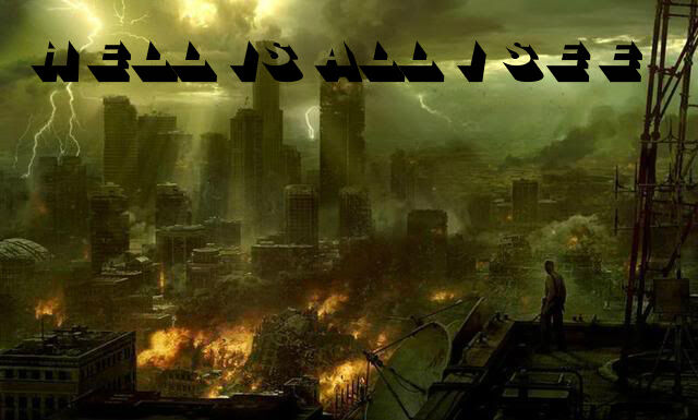Hell On Earth Hell On Earth
