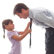 Daddy's Little Girl Daddy's Little Girl