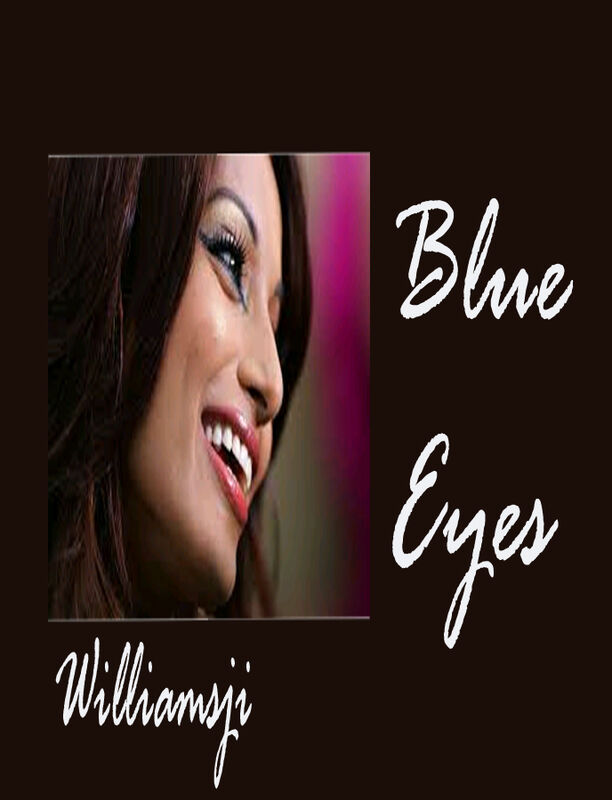 Blue Eyes Blue Eyes