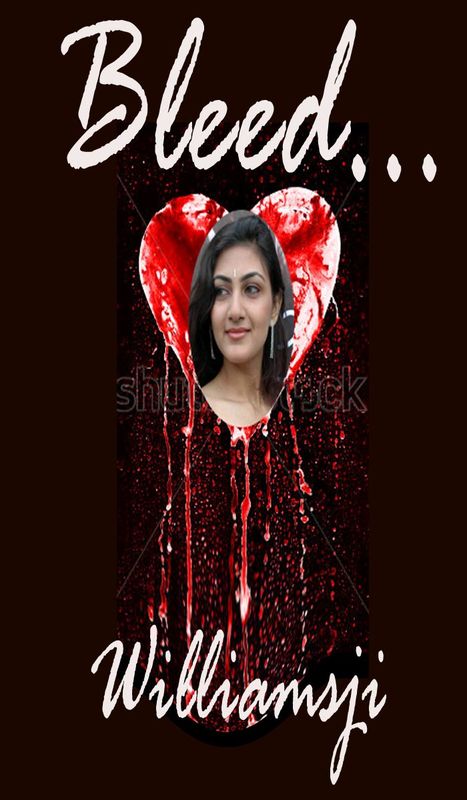 Bleed Bleed