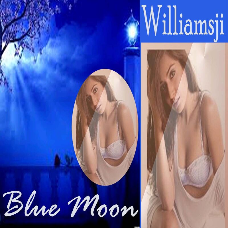 Blue Moon Blue Moon