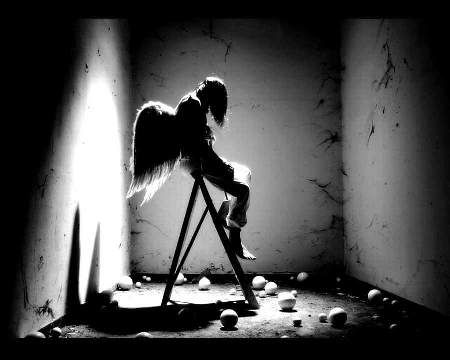 Loneliness Loneliness