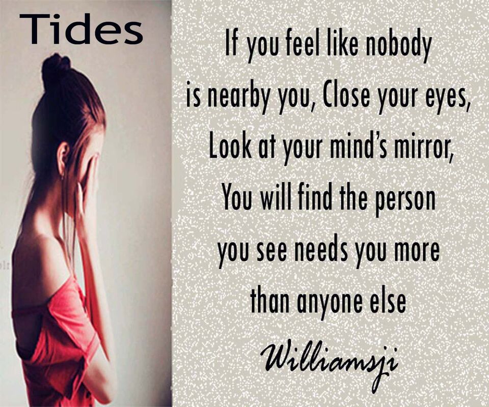 Tides