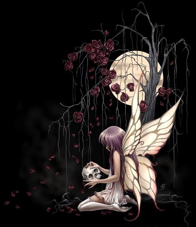 Angel in You Angel in You