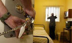 PRISONER PRISONER