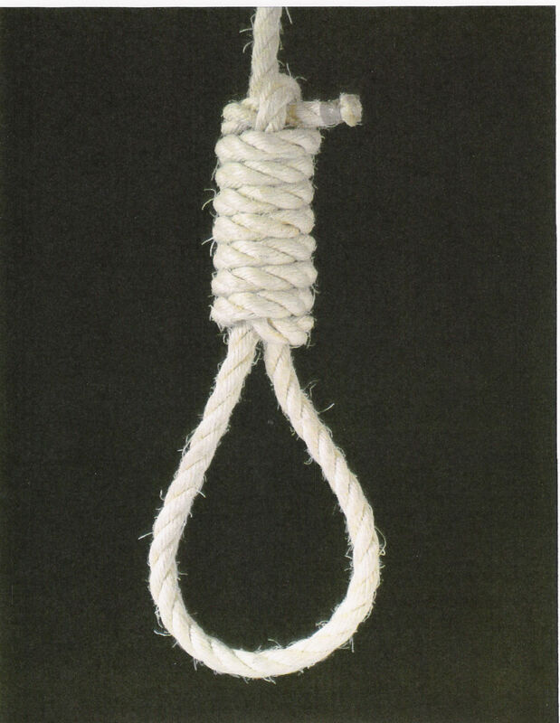 Suicide Watch
