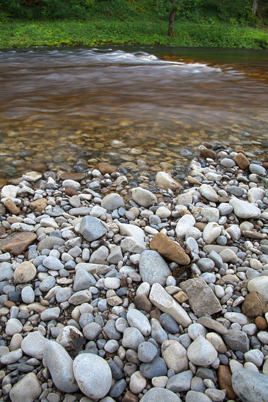 Listen to the Rocks Listen to the Rocks